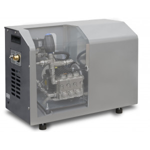 Насос серии Fog Inox Multi Ambiente